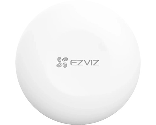 Smart tlačidlo EZVIZ CS-T3 biele