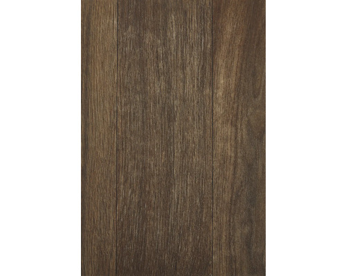 PVC podlaha Maxima wood šírka 200 cm 2/0,7 mm hnedá (metráž) Drevená podlaha s kresbou