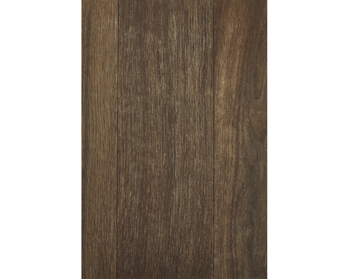 PVC podlaha Maxima wood šírka 200 cm 2/0,7 mm hnedá (metráž)