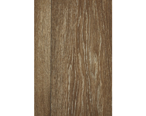 PVC podlaha Maxima wood šírka 200 cm 2/0,7 mm hnedá (metráž)