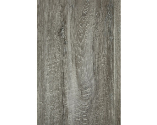 PVC podlaha Maxima wood šírka 400 cm 2/0,7 mm sivá (metráž) Drevená štruktúra pre podlahové krytiny