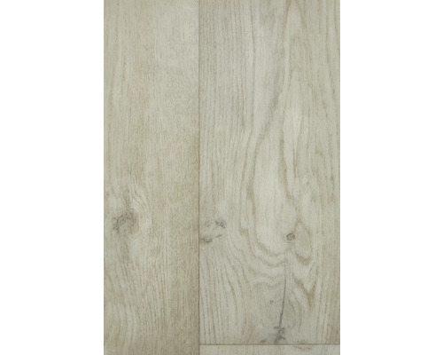 PVC podlaha Maxima wood šírka 200 cm 2/0,7 mm sivá (metráž)