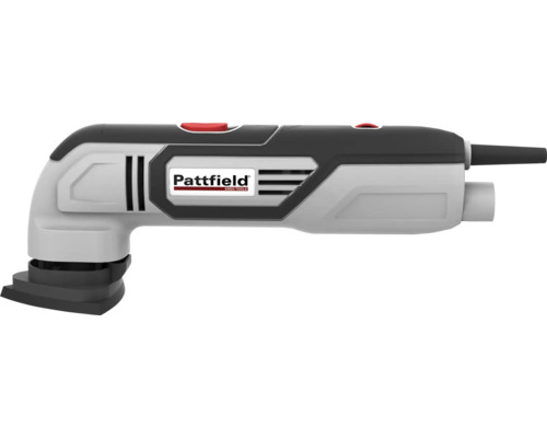 Multifunkčné náradie od spoločnosti Pattfield