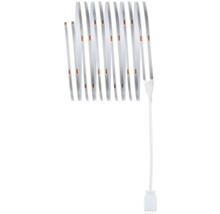 LED pásik s pripojovacím káblom