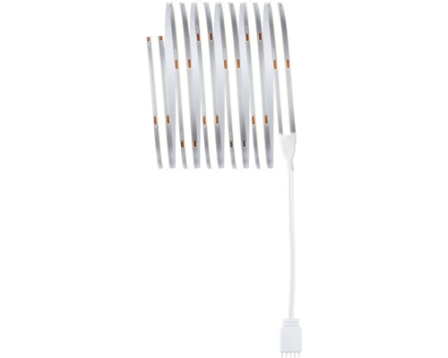 MaxLED pásik Paulmann 71123 1,5 m 10 W 900 lm denné svetlo LED pásik s pripojovacím káblom