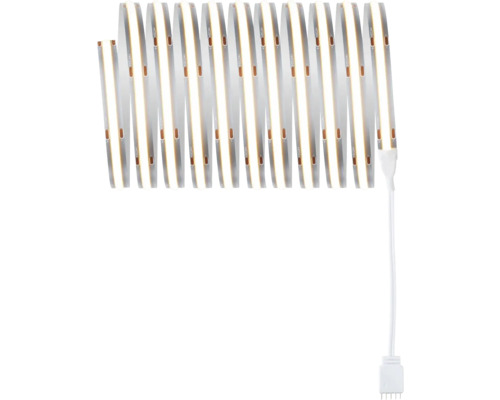 MaxLED 500 pásik Paulmann 71046 3 m 19 W 1500 lm teplá biela LED pásik s pripojovacím káblom