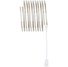 LED pásik s pripojovacím káblom