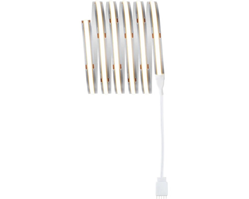MaxLED 500 pásik Paulmann 71045 1,5 m 10 W 750 lm teplá biela LED pásik s pripojovacím káblom