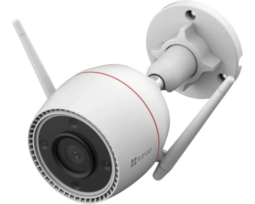 Bezpečnostná kamera EZVIZ H3C 2K bezdrôtová
