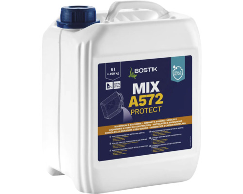 Tesniaca prísada do betónu a malty Bostik A572 Tesniaca prísada do betónu a malty Bostik A572