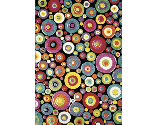 Kusový koberec Relief 160x230 cm b.22842/110 multi