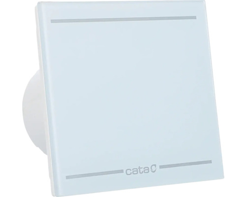 Kúpeľňový ventilátor CATA E100 GL