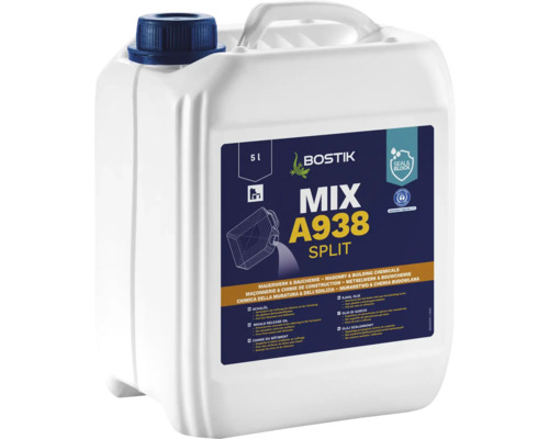 Debniaci olej Bostik A938 5 l Debniaci olej Bostik A938 5 l