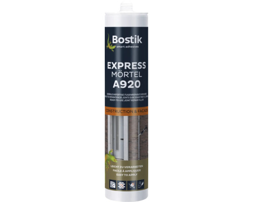 Akrylátová malta Bostik A920 300 ml Akrylátová malta Bostik A920 300 ml
