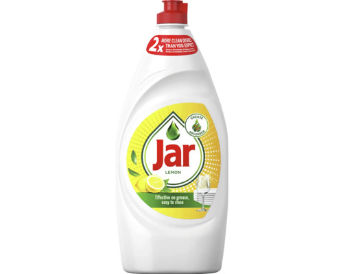 Čistiaci prostriedok Jar Lemon 900 ml-0