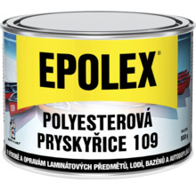 Polyesterová živica Epolex 109, 500 g-thumb-0