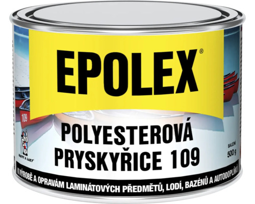 Polyesterová živica Epolex 109, 500 g-0