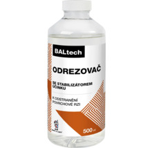 BALtech odstraňovač hrdze, 500 ml fľaša