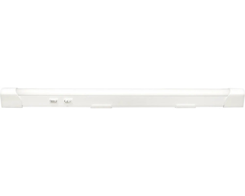 LED osvetlenie kuchynskej linky podlinkové Top Light ZST 60 CCT 10 W 1000 lm 3000-6500 K 585 mm biele LED podlinkové svietidlo