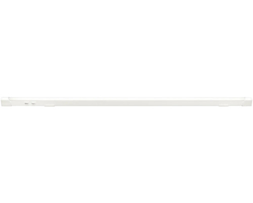 LED osvetlenie kuchynskej linky podlinkové Top Light 20 W 2000 lm 3000-6500 K 1235 mm biele Plastová rúrka