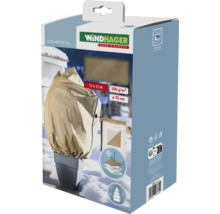 Obal na rastliny Windhager Ultraprotect XL v obale produktu