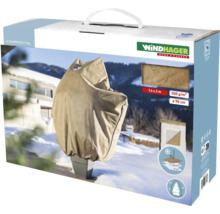 Windhager Home & Garden Ultraprotect XXL obal na ochranu rastlín