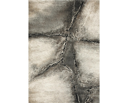 Kusový koberec Ibiza 200x290 cm 608/295 sivý