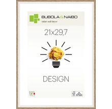 Rámik na obrázky s rozmermi 21x29,7 s dizajnovým motívom