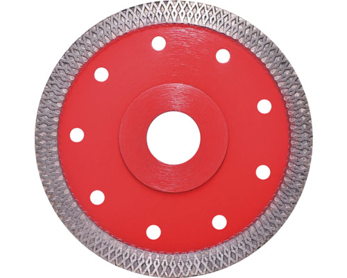 Diamantový rezný kotúč na rezanie