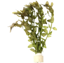 Umelá vodná rastlina do akvárií