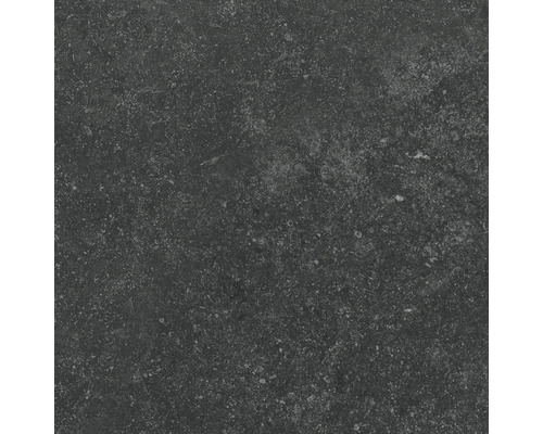 Tmavá podlahová dlaždica s mramorovým povrchom