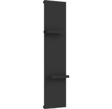 Dizajnové vykurovacie teleso ROTHEIGNER Style čierne 1804 x 452 x 32-85 mm pripojenie 1 dole uprostred-thumb-1 Dizajnové vykurovacie teleso ROTHEIGNER Style čierne 1804 x 452 x 32-85 mm pripojenie 1 dole uprostred-thumb-1