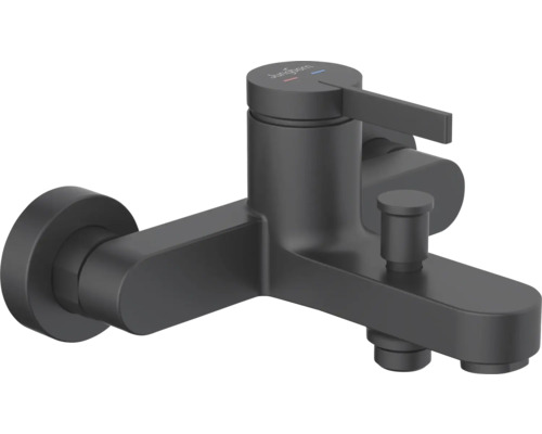 Tmavosivá vaňová batéria