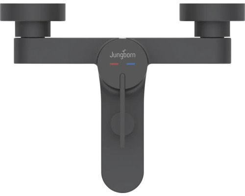 Nástenná batéria pre povrchovú montáž