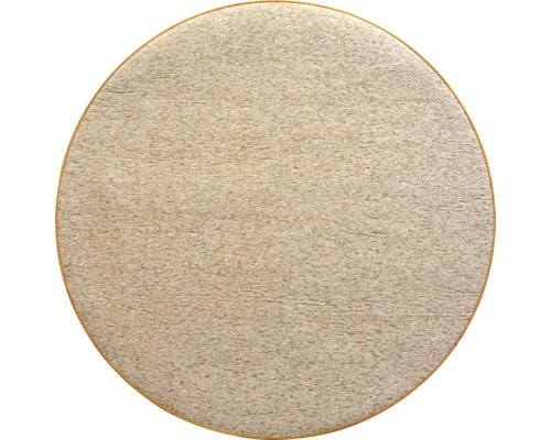 Okrúhly drevený disk