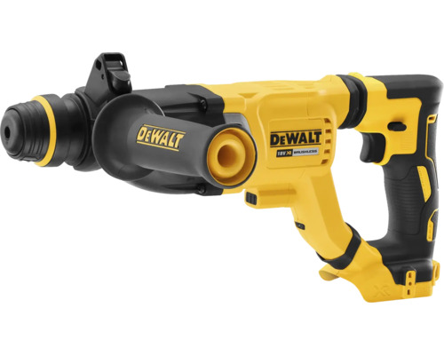 Aku vŕtacie kladivo 18V DeWalt DCH263N-XJ, SDS Plus, bezuhlíkové, bez aku a nabíjačky