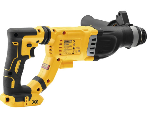 Vŕtacie kladivo DeWalt s akumulátorom