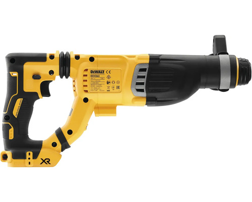 DeWalt DCH263 akumulátorové vŕtacie kladivo