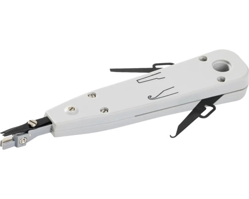 Zarazovací nástroj pre sieťovú techniku