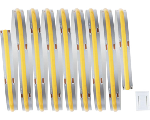 MaxLED 500 pásik Paulmann 71047 2,5 m 15 W 1250 lm teplá biela Flexibilný LED pásik s konektorom