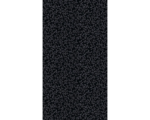 Tapeta s kvetinovým vzorom