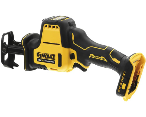 Akumulátorová šabľová píla Dewalt