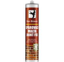 Den Braven Špárovacia Malta Joint Fix kartuša