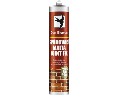 Den Braven Špárovacia Malta Joint Fix kartuša