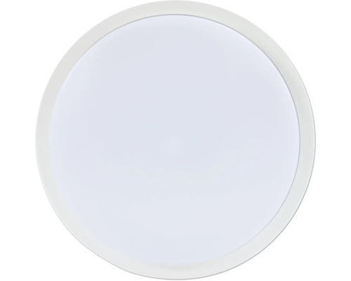 Okrúhle stropné svietidlo