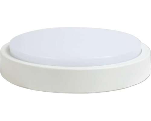 Guľaté LED stropné svietidlo