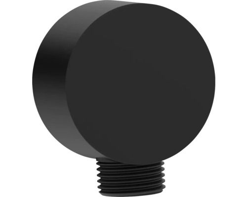 Nástenný pripojovací oblúk so závitom