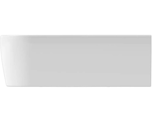 Vaňa zo sanitárneho akrylátu