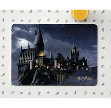 Prestieranie Harry Potter s motívom Rokfortu