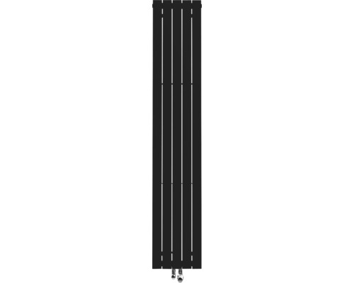 Dizajnový radiátor ROTHEIGNER 1000 x 366 x 72 mm pripojenie 1 dole uprostred